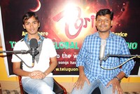 Kuchipudi Dancer Haleem at Tori
